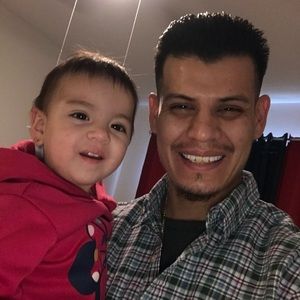 Meet your Posher, Miguel